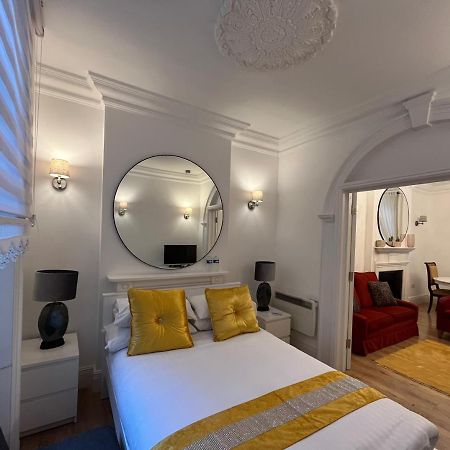 Hyde Park Suite - One Bedroom London Eksteriør bilde