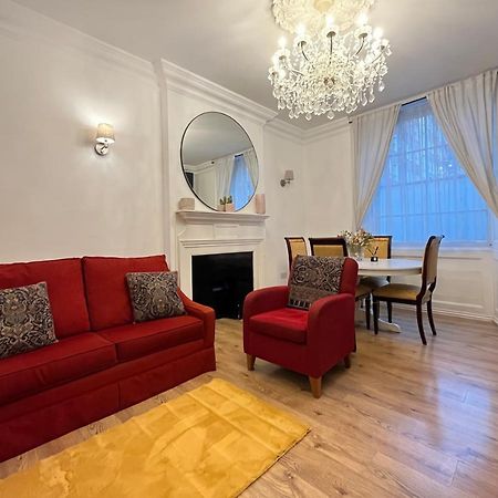 Hyde Park Suite - One Bedroom London Eksteriør bilde