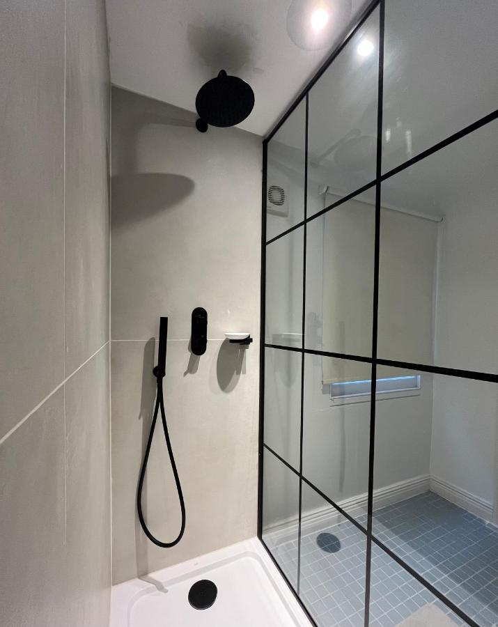 Hyde Park Suite - One Bedroom London Eksteriør bilde